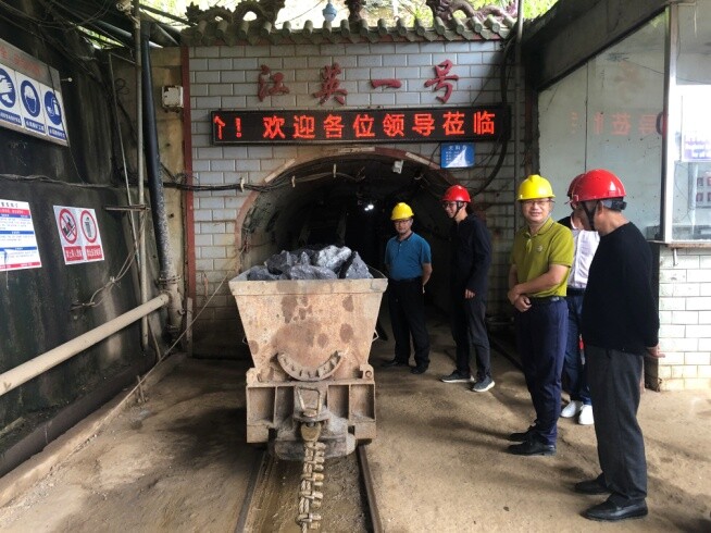 (2020.09.29)陽山：潘文彬帶隊連日開展節前安全檢查_1