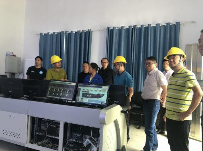 (2020.09.29)陽山：潘文彬帶隊連日開展節前安全檢查_4